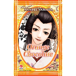 Orange Chocolate – Tập 3